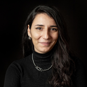 picture of Andreea Stanica