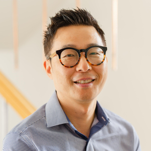 picture of Jeongdae Cho