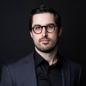 picture of Jordan Polanski
