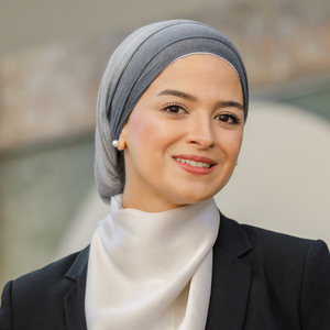 picture of Marwa Alshara