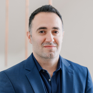 picture of Mohammad Abtahi