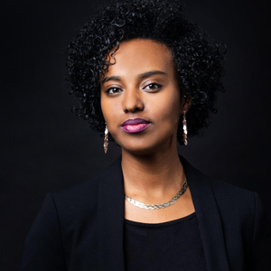 picture of Peni Worku