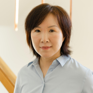 picture of Ping Dong