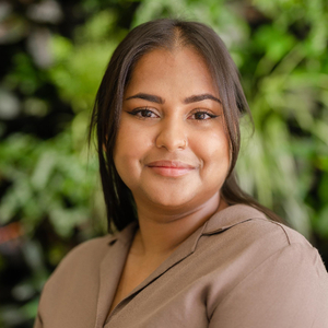 picture of Radhika Kumar