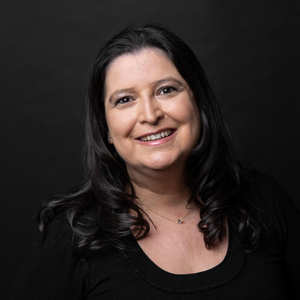 picture of Rita Melo Reuss