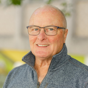 picture of Roland Hoath
