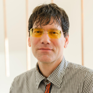 picture of Ruben Rouw