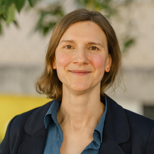picture of Trish Bolen