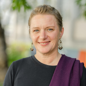 picture of Tara Lynn Blum