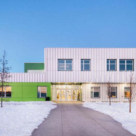 picture of Kinokamasihk Kiskinohamatokamik School / Kehewin Cultural Education Centre