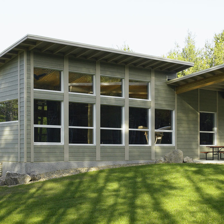 picture of Boreal Centre for Bird Conservation