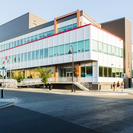 picture of High River Community Resource Centre