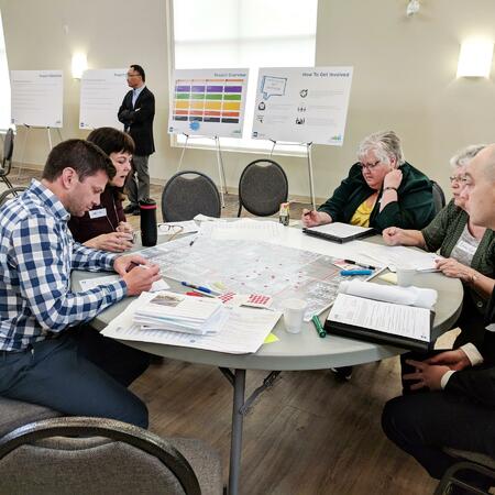picture of Beaumont Urban Design Guidelines